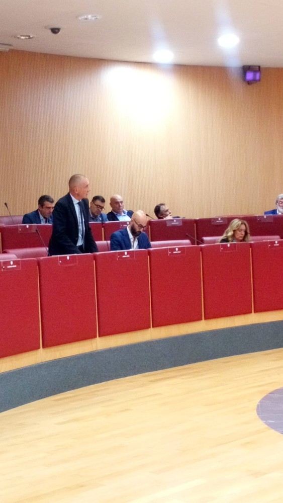 Consiglio regionale: lavoro, Costa e Pisani (Liguria Popolare) “Norma per i liberi professionisti e contro l'evasione fiscale” Consiglio regionale: lavoro, Costa e Pisani (Liguria Popolare) “Norma per i liberi professionisti e contro l'evasione fiscale”