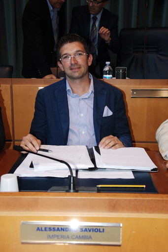 Alessandro Savioli Alessandro Savioli