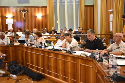 Sanremo: Consiglio comunale di ieri, la maggioranza &quot;Ieri approvate due pratiche di straordinaria importanza&quot;