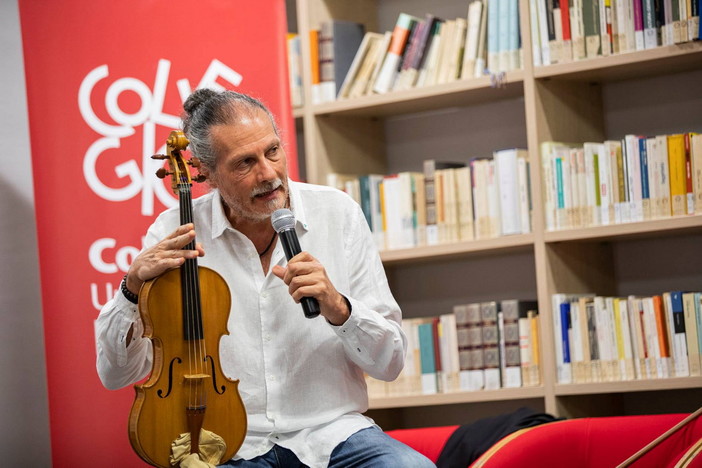 Claudio Gilio Claudio Gilio