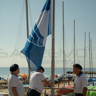 Bandiere Blu 2026, Taggia torna tra le località premiate: Liguria ancora prima in Italia, otto riconoscimenti nell’Imperiese Bandiere Blu 2026, Taggia torna tra le località premiate: Liguria ancora prima in Italia, otto riconoscimenti nell’Imperiese