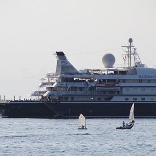 Un lettore plaude al turismo crocieristico a Sanremo: "Buoni risultati e ricadute turistiche per far conoscere al meglio la nostra città"