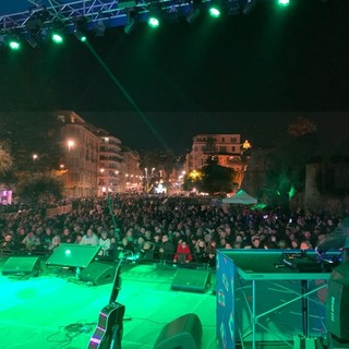 Sanremo, piano di sicurezza per il Capodanno a Pian di Nave: tra presidio e controllo, tutto pronto per accogliere il 2025 Sanremo, piano di sicurezza per il Capodanno a Pian di Nave: tra presidio e controllo, tutto pronto per accogliere il 2025