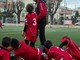 Calcio giovanile. Don Bosco Vallecrosia Intemelia, prima sessione di formazione a Torino per gli istruttori dei portieri