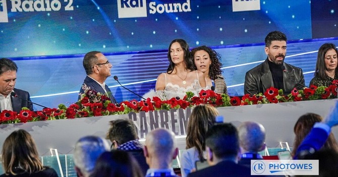 Sanremo Estate prende forma: evento musicale Rai dopo metà luglio, progetto artistico ancora da definire