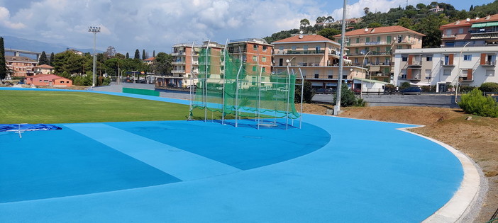 Imperia: sabato al Prino l’Open Day dello Sport “Occasione per bambini e ragazzi di provare oltre 20 discipline diverse" Imperia: sabato al Prino l’Open Day dello Sport “Occasione per bambini e ragazzi di provare oltre 20 discipline diverse"