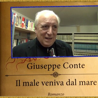 San Bartolomeo al Mare: il video del nostro lettore Gian Paolo Cambiaso al 'Tea con l'autore' San Bartolomeo al Mare: il video del nostro lettore Gian Paolo Cambiaso al 'Tea con l'autore'