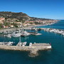 Ventimiglia, "Arte alla marina" in mostra al porto Cala del Forte (Foto) Ventimiglia, "Arte alla marina" in mostra al porto Cala del Forte (Foto)