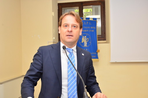 Imperia: domani mattina l'Assessore Regionale Marco Scajola al 'cambio della guardia' in Capitaneria