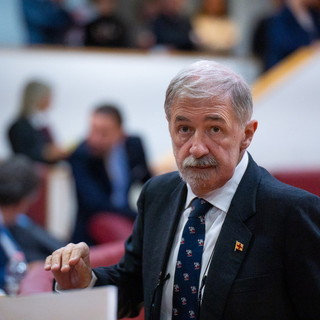 Sanità: Bucci incontra i sindacati: “Lavorare insieme per risultati concreti per i cittadini” Sanità: Bucci incontra i sindacati: “Lavorare insieme per risultati concreti per i cittadini”