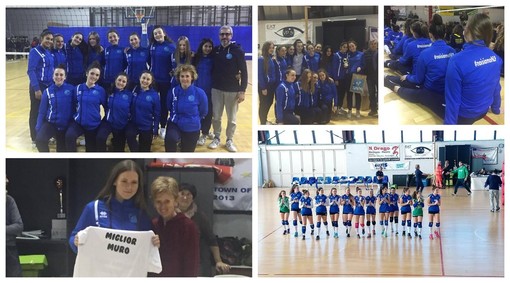 Foto tratte dalla Pagina Facebook Ufficiale della NLP Sanremo Foto tratte dalla Pagina Facebook Ufficiale della NLP Sanremo