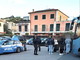 Riva Ligure: pullman con problemi al parabrezza e alunni appiedati, raggiungono l'aeroporto con le auto dei genitori