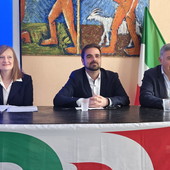 Ventimiglia: il Partito Democratico attacca Di Muro su differenziata, waterfront e parcheggi &quot;E' totalmente assente&quot;
