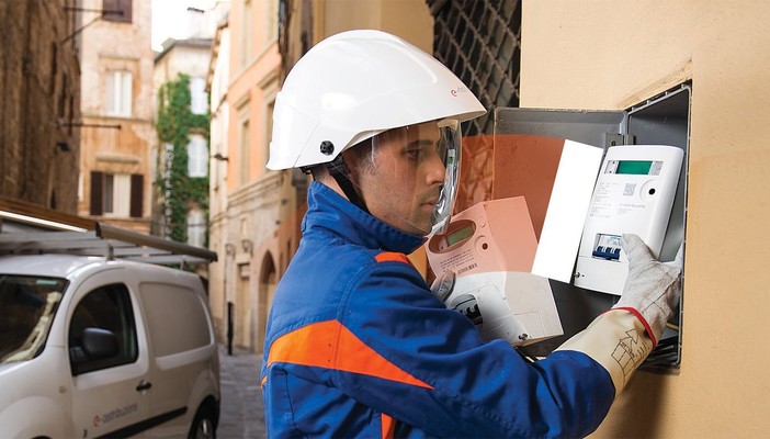 Ventimiglia: al via le installazione dei nuovi contatori E-Distribuzione per un territorio sempre più smart Ventimiglia: al via le installazione dei nuovi contatori E-Distribuzione per un territorio sempre più smart