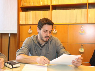 Mauro Servalli