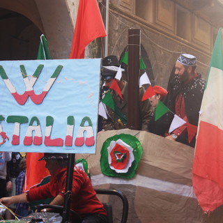 Pieve di Teco: domenica prossima il 'CarneValle... il Carnevale della Valle'