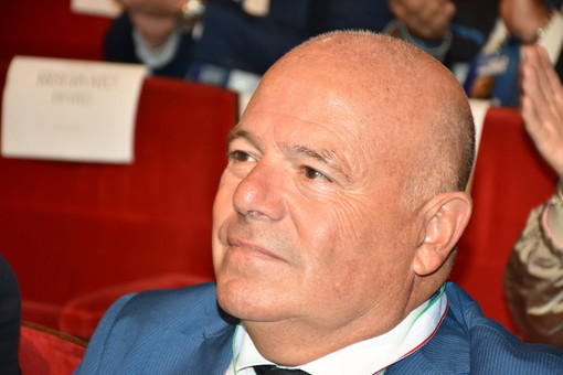 Elezioni, Bissolotti (Vince Liguria): "Siamo il 2° partito della coalizione"