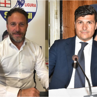 Sanremo: stop alla pesca del gambero rosso, Lega “Costante contatto con l'assessore Piana e il ministro Patuanelli” Sanremo: stop alla pesca del gambero rosso, Lega “Costante contatto con l'assessore Piana e il ministro Patuanelli”