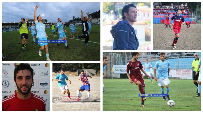 Calcio. TOP 11, questa settimana spiccano Tarantola, Scalzi e Alfonso Rea