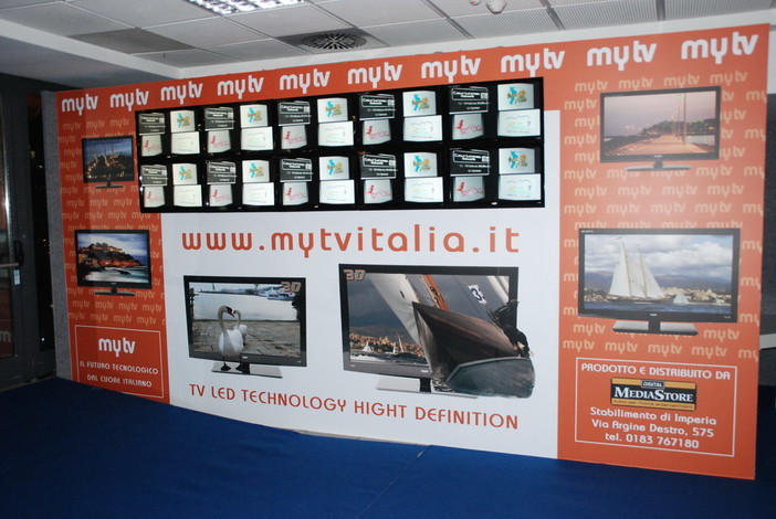 Proseguono le degustazioni della Coldiretti di Imperia a 'Casa Sanremo' al Palafiori