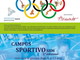 Un Campus sportivo per l'estate di San Bartolomeo al Mare: per iniziare i giovani alle varie discipline sportive, dal 13 al 16 giugno prossimi Un Campus sportivo per l'estate di San Bartolomeo al Mare: per iniziare i giovani alle varie discipline sportive, dal 13 al 16 giugno prossimi