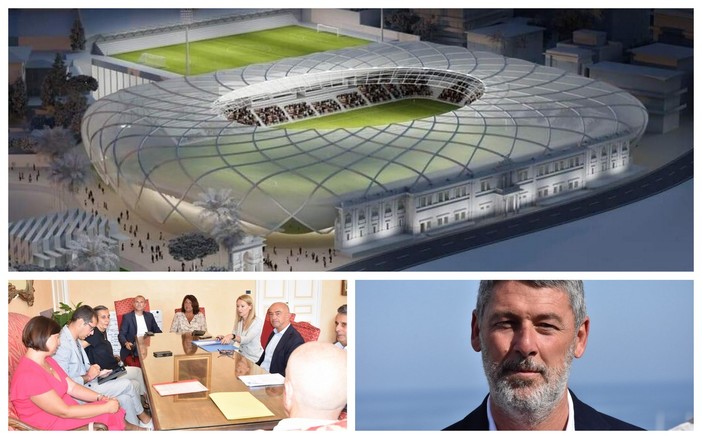 L'Amministrazione dice 'No' al progetto per lo stadio: il presidente Masu "Rimango allibito, non mi ero illuso ma l'ho appreso dai media"