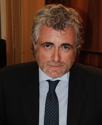 Il consigliere del Pdl Elio Bossi