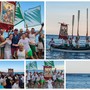 Ventimiglia, Agosto Medievale 2026: Campu vince la Regata dei Sestieri (Foto e video) Ventimiglia, Agosto Medievale 2026: Campu vince la Regata dei Sestieri (Foto e video)