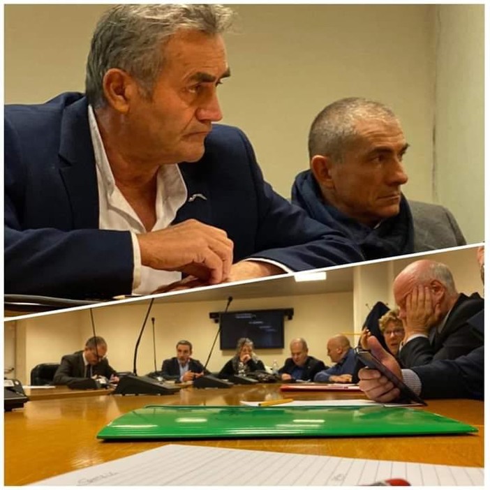 Claudio Muzio e Andrea Costa (Liguria Popolare): “Bene l’Ordinanza di Toti sugli spostamenti per recarsi negli orti” Claudio Muzio e Andrea Costa (Liguria Popolare): “Bene l’Ordinanza di Toti sugli spostamenti per recarsi negli orti”