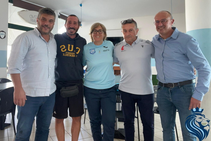 Sanremo Rugby ospita il corso nazionale per docenti: sport, inclusione e psicologia al centro Sanremo Rugby ospita il corso nazionale per docenti: sport, inclusione e psicologia al centro
