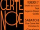 Ceriana si veste di musica per due giorni con la prima edizione di ‘Certe Note’