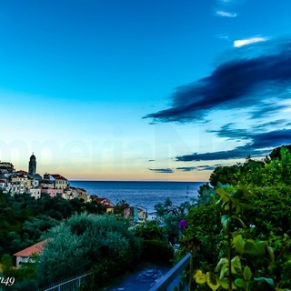 La riscoperta delle tradizioni liguri e dei legami con Monaco e Corsica nel racconto di Pierluigi Casalino