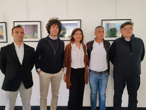 Eventi, commercio, spiagge e ospitalità: a Bordighera nascono quattro gruppi di Confcommercio (Foto e video) Eventi, commercio, spiagge e ospitalità: a Bordighera nascono quattro gruppi di Confcommercio (Foto e video)