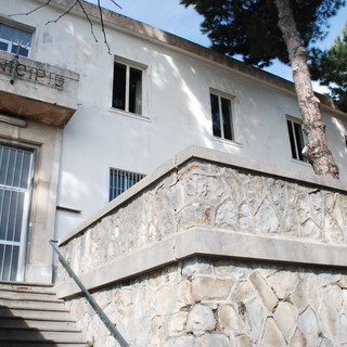 Vallecrosia, lavori in Comune: cambia la viabilità in corso Orazio Raimondo