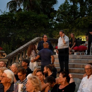 Bordighera: previsioni del tempo avverse, spostato al Palazzo del Parco il concerto dei Giardini Lowe
