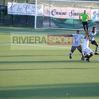Nel pomeriggio la prima giornata del campionato di Seconda Categoria A