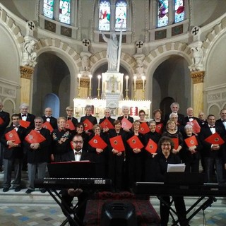 Il Coro Polifonico “Città di Ventimiglia”