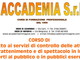 Sanremo: nuovo corso per buttafuori all'Accademia Srl