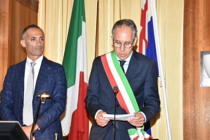 Sanremo: giovedì 24 ottobre alle 17.30 torna a riunirsi il Consiglio comunale, ecco l'ordine del giorno