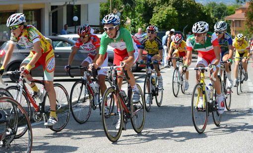 Ciclismo: domenica prossima la 3a prova del 'Trittico d'autunno' con il 'Memorial Dottor Pozzetti'