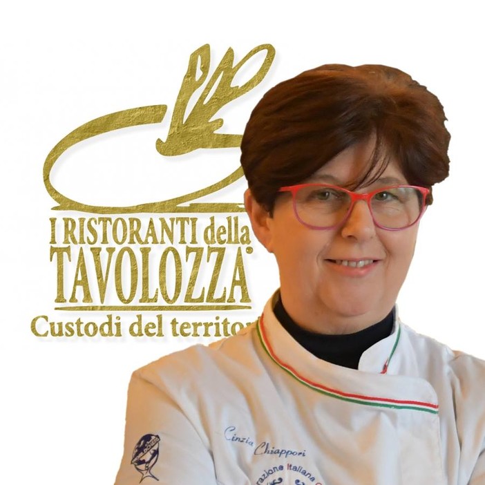 Un menù per festeggiare l’impresa di Sergio Giusto, il pittore e scultore che ha raggiunto Assisi a piedi.