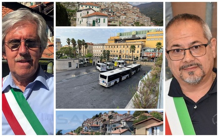 Protesta dei residenti e nostro articolo: la Riviera Trasporti ripristina la corsa del bus la domenica a Bajardo e Ceriana