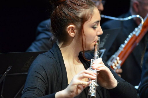 La sanremese Caterina Bruno vince il primo premio al prestigioso concorso internazionale di Montecarlo La sanremese Caterina Bruno vince il primo premio al prestigioso concorso internazionale di Montecarlo