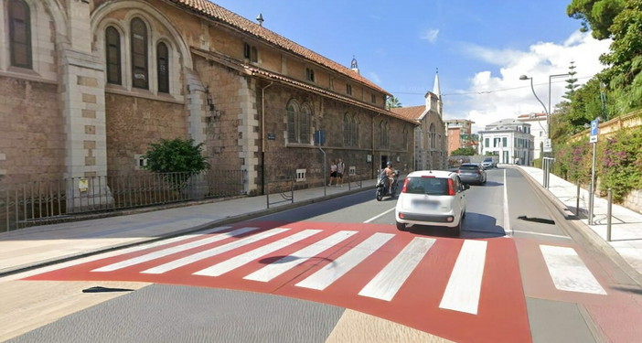Sukkot a Sanremo, scattano i divieti di sosta: misure di sicurezza tra corso Matuzia e lungomare Sukkot a Sanremo, scattano i divieti di sosta: misure di sicurezza tra corso Matuzia e lungomare