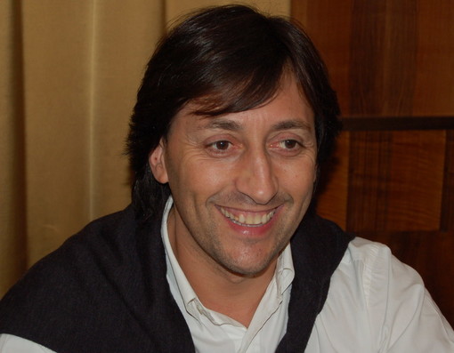 Fabrizio Rossi