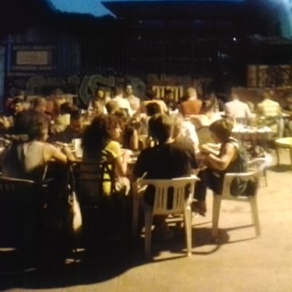 Imperia: domenica a La Talpa e l'Orologio piatti tipici della tradizionale maliana