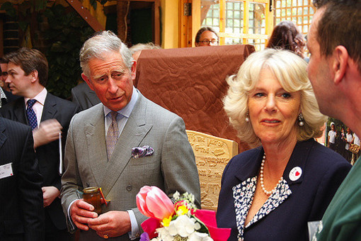 Il 7 e 9 maggio 'The Royal Family' in Costa Azzurra: Carlo e Camilla in visita ufficiale a Nizza