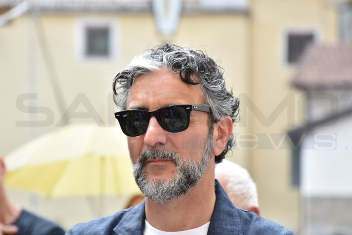 Ponte sull'Argentina, Conio replica a Scajola: “Sì, sono inquieto. Ma per la politica sorda ai problemi dei cittadini” Ponte sull'Argentina, Conio replica a Scajola: “Sì, sono inquieto. Ma per la politica sorda ai problemi dei cittadini”