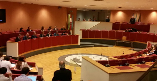 Bilancio della Regione: il Presidente Toti: "Nessun parametro è peggiorato dal 2015, orgogliosi di quanto fatto" Bilancio della Regione: il Presidente Toti: "Nessun parametro è peggiorato dal 2015, orgogliosi di quanto fatto"