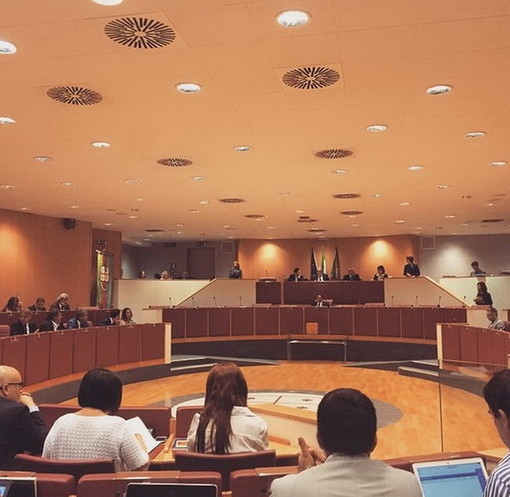 Regione: approvata oggi la proposta per la riduzione degli assegni vitalizi per gli ex Amministratori